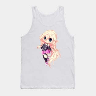 IA Tank Top